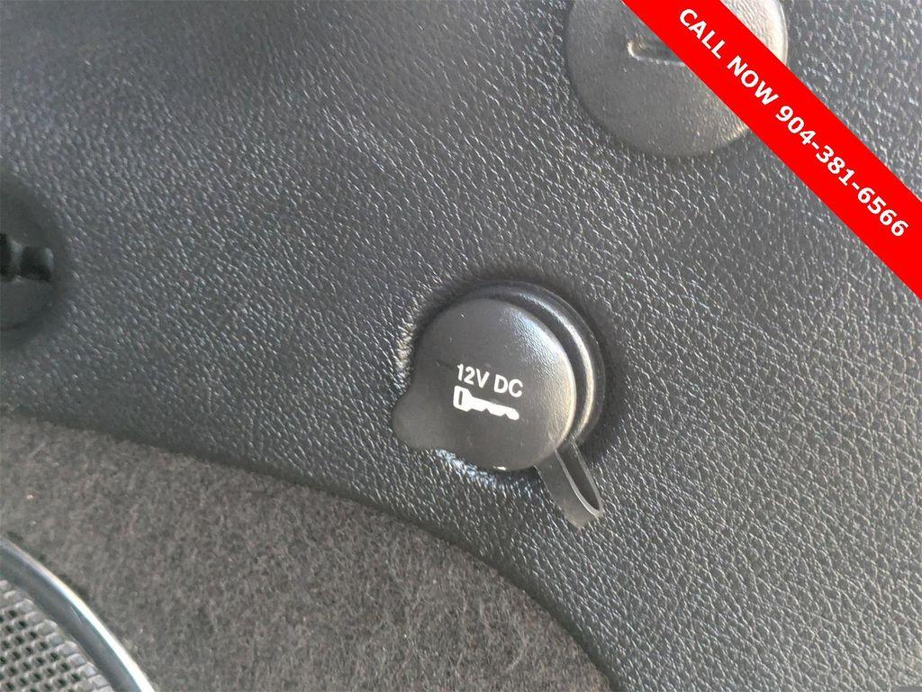 used 2017 Jeep Grand Cherokee car, priced at $10,500