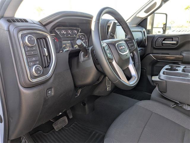 used 2023 GMC Sierra 2500 car, priced at $49,744