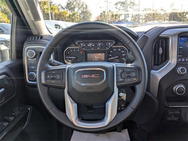 used 2023 GMC Sierra 2500 car, priced at $49,744