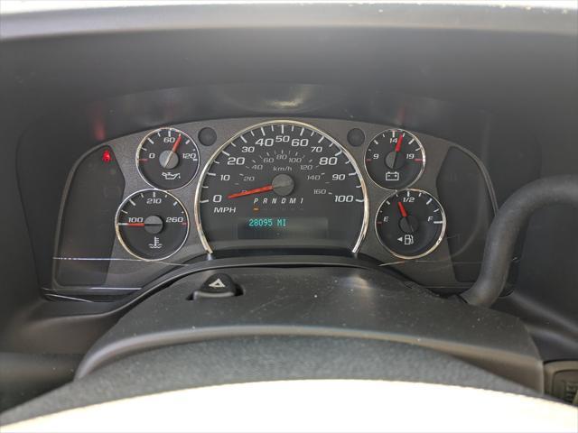used 2022 GMC Savana 2500 car, priced at $29,000