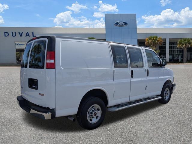 used 2022 GMC Savana 2500 car, priced at $29,000