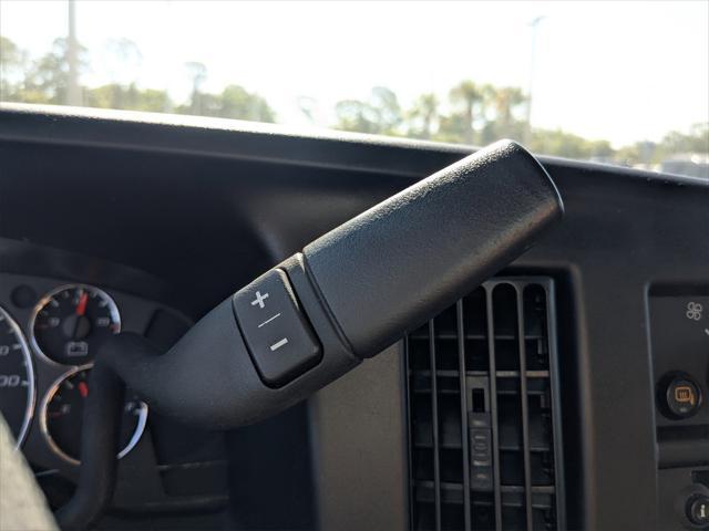used 2022 GMC Savana 2500 car, priced at $29,000