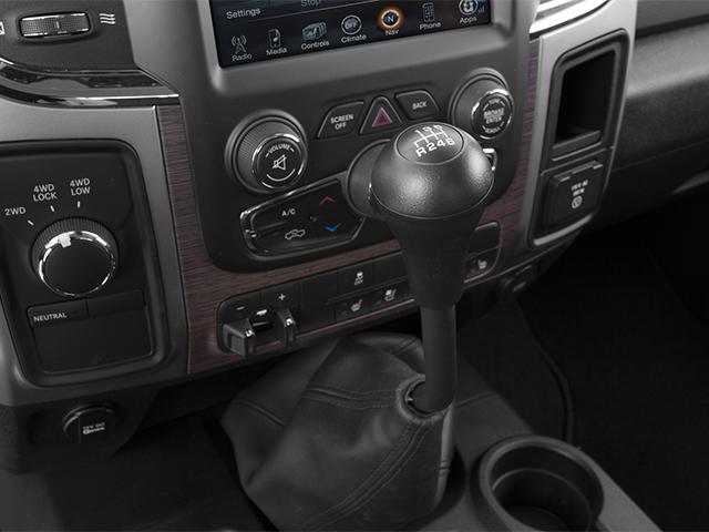 used 2014 Ram 3500 car, priced at $37,500