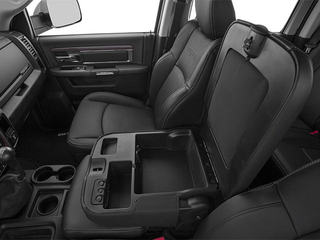 used 2014 Ram 3500 car, priced at $37,500