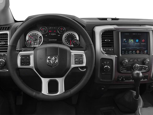 used 2014 Ram 3500 car, priced at $37,500