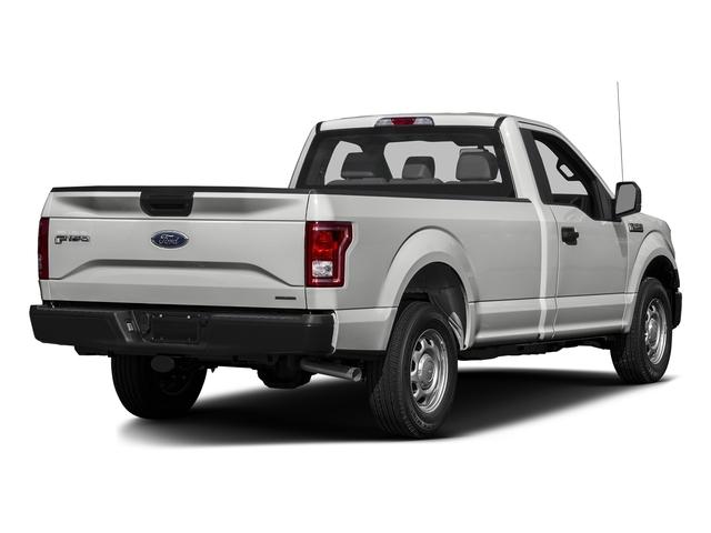 used 2016 Ford F-150 car, priced at $21,500