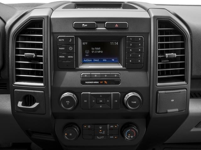 used 2016 Ford F-150 car, priced at $21,500
