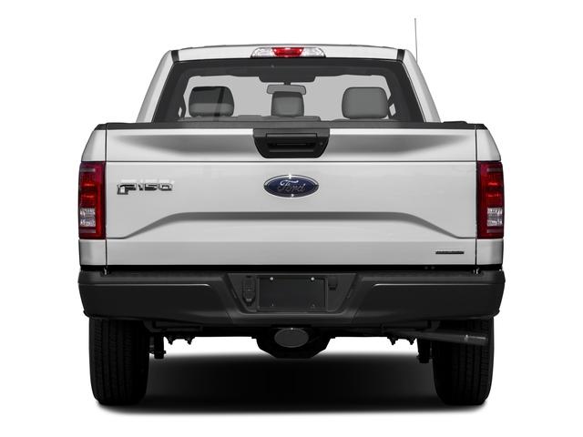 used 2016 Ford F-150 car, priced at $21,500