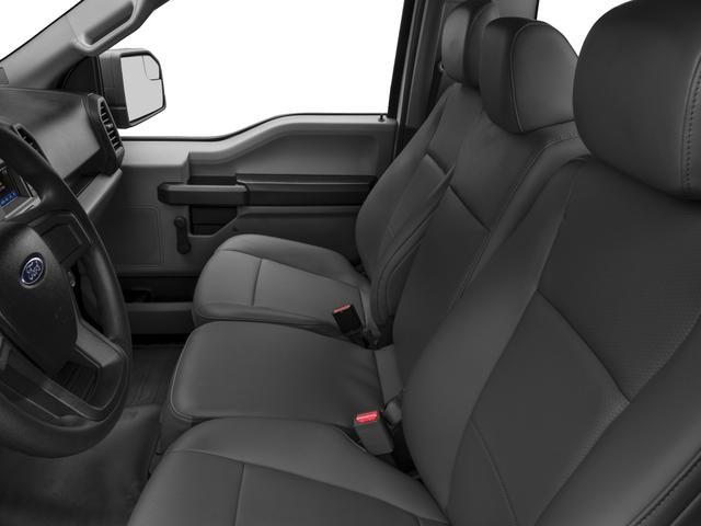 used 2016 Ford F-150 car, priced at $21,500