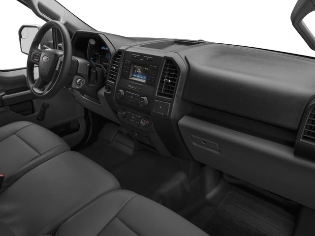 used 2016 Ford F-150 car, priced at $21,500
