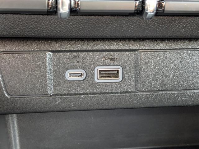 used 2024 Chevrolet Colorado car, priced at $41,500