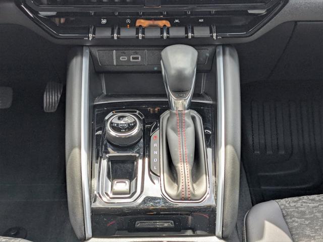 used 2024 Chevrolet Colorado car, priced at $41,500