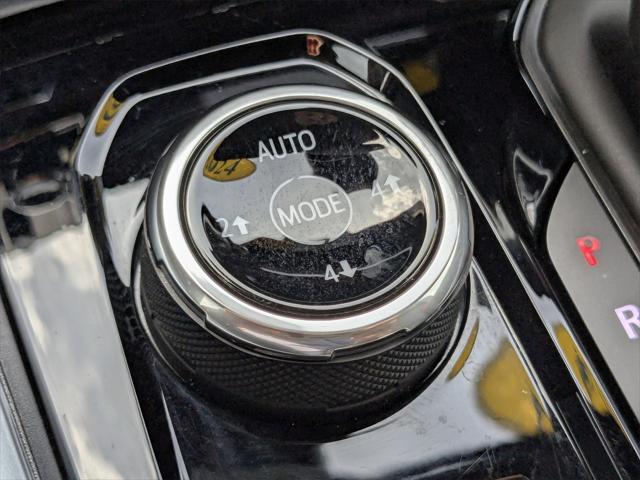 used 2024 Chevrolet Colorado car, priced at $41,500