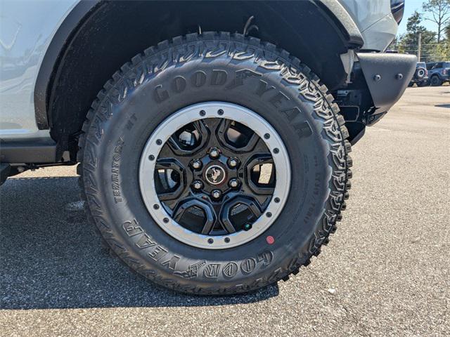 new 2024 Ford Bronco car, priced at $62,979