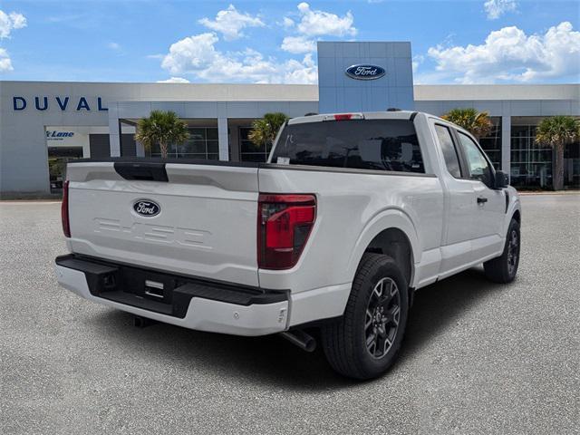 new 2024 Ford F-150 car, priced at $46,177