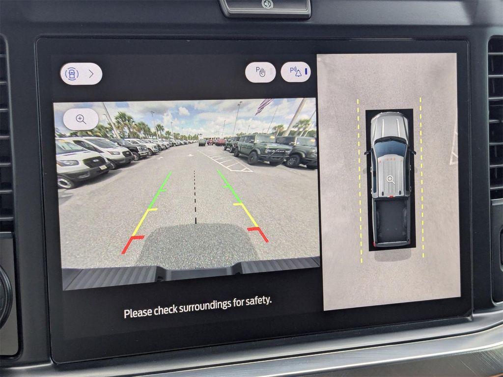 new 2025 Ford F-350 car, priced at $89,065