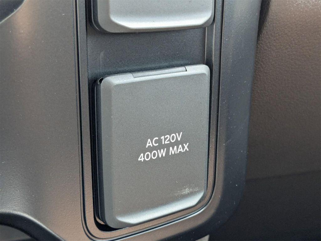 new 2025 Ford F-350 car, priced at $89,065