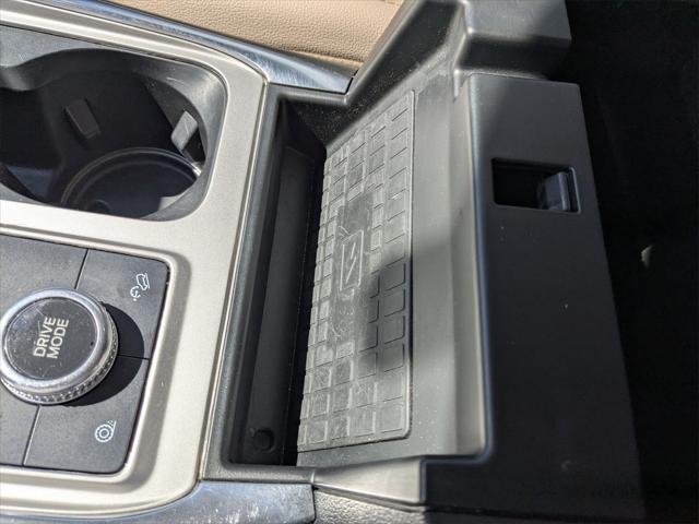 used 2021 Ford Explorer car, priced at $23,500