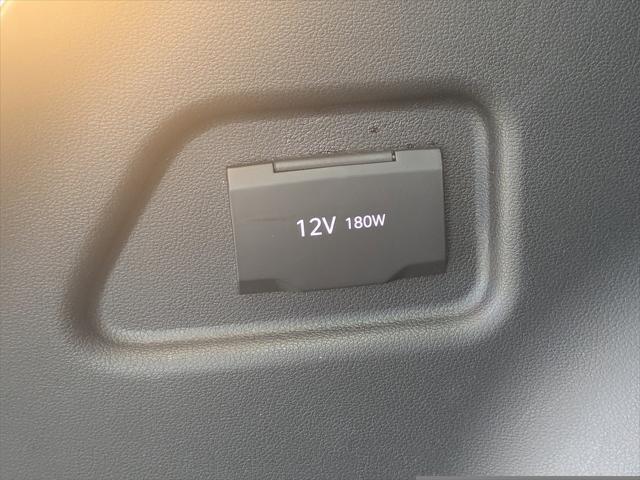 used 2024 Hyundai Tucson car, priced at $26,000