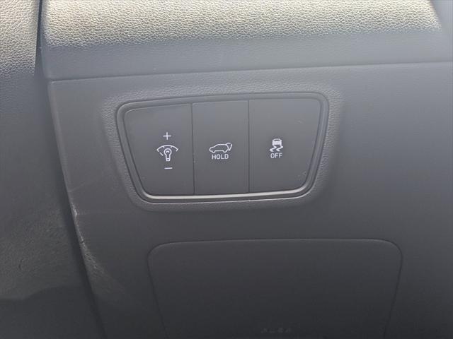 used 2024 Hyundai Tucson car, priced at $26,000