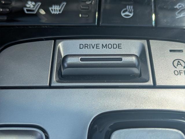 used 2024 Hyundai Tucson car, priced at $26,000