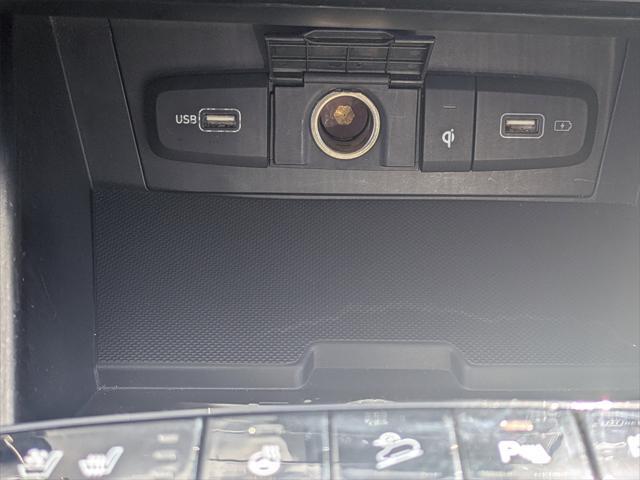 used 2024 Hyundai Tucson car, priced at $26,000