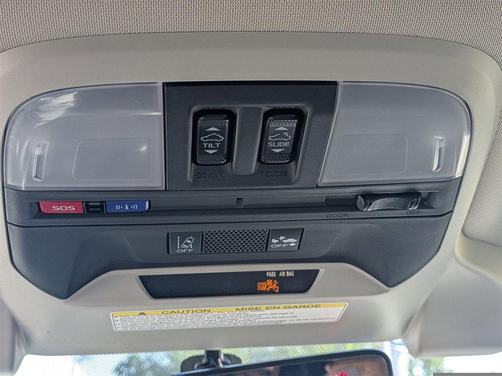 used 2021 Subaru Crosstrek car, priced at $17,788