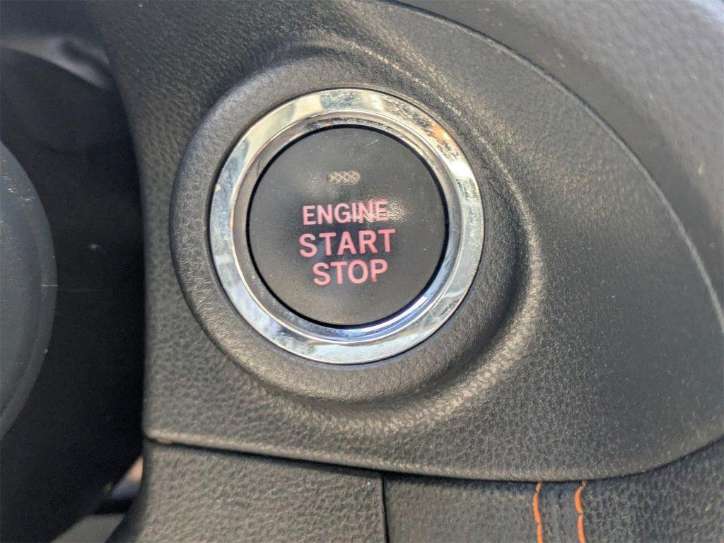 used 2021 Subaru Crosstrek car, priced at $17,788