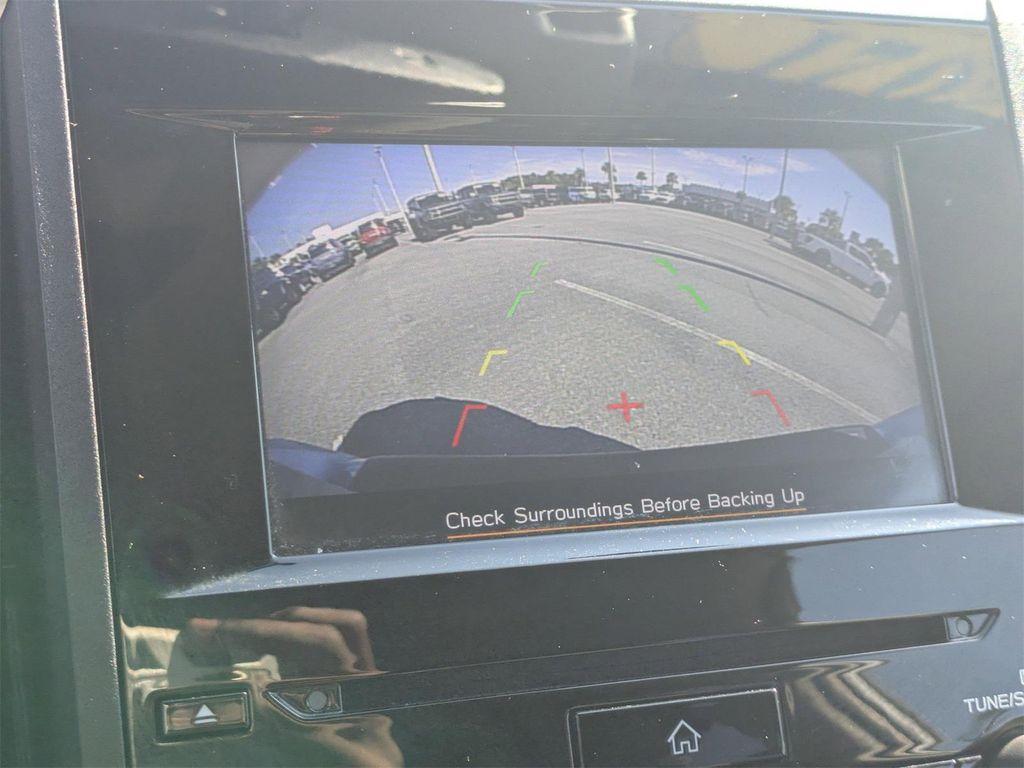 used 2021 Subaru Crosstrek car, priced at $17,788