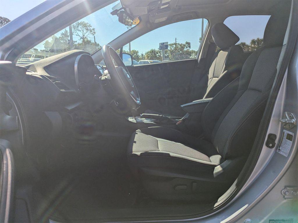 used 2021 Subaru Crosstrek car, priced at $17,788