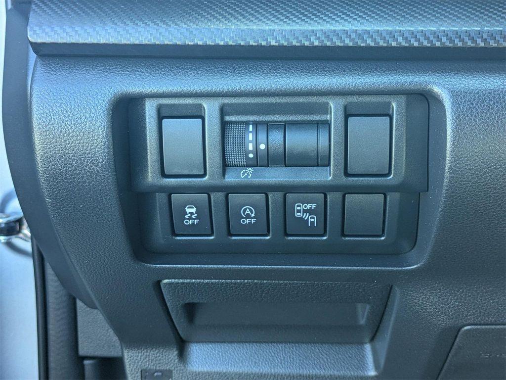 used 2021 Subaru Crosstrek car, priced at $17,788
