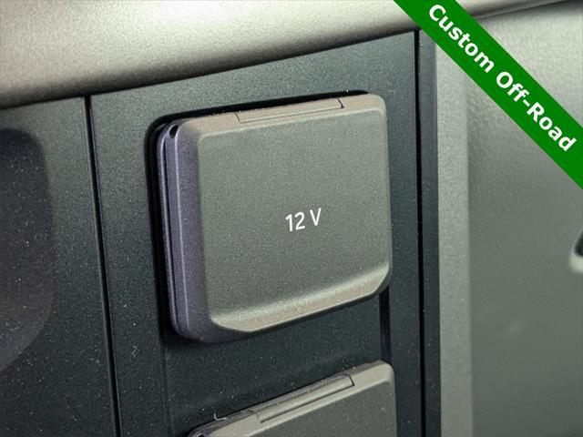 new 2025 Ford F-150 car, priced at $64,387