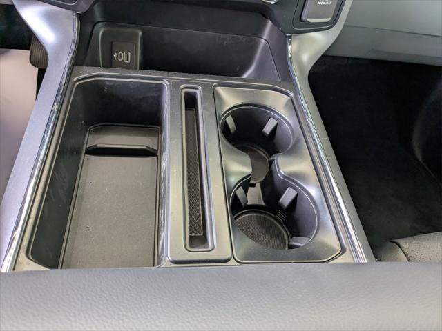 new 2025 Ford F-150 car, priced at $65,387