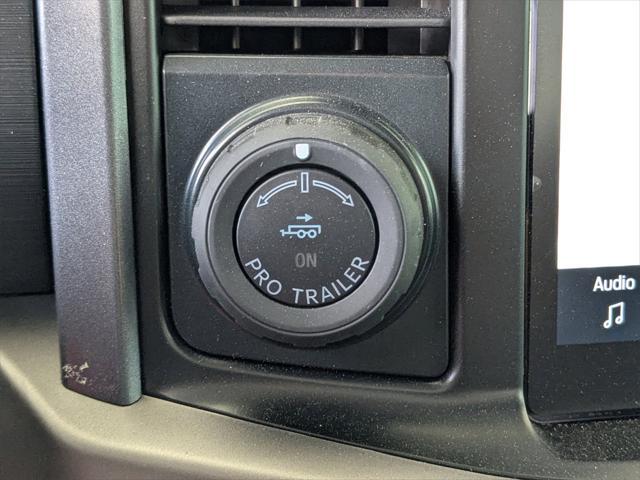 new 2025 Ford F-150 car, priced at $65,387