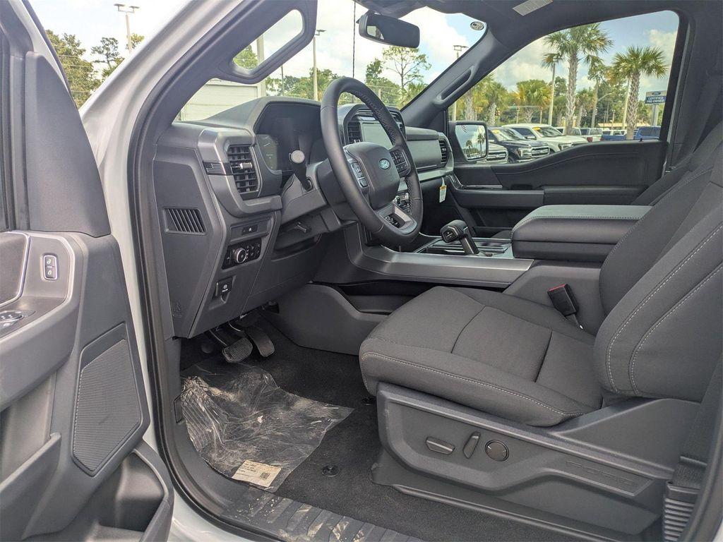 new 2025 Ford Maverick car, priced at $37,985