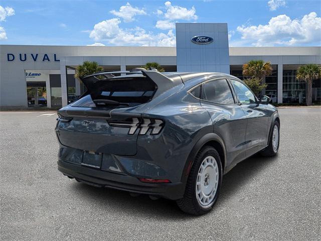 new 2024 Ford Mustang Mach-E car, priced at $55,490