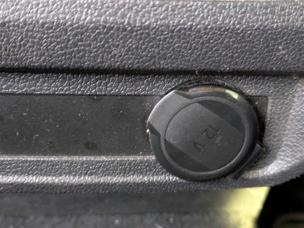 used 2022 Volkswagen Tiguan car, priced at $14,000