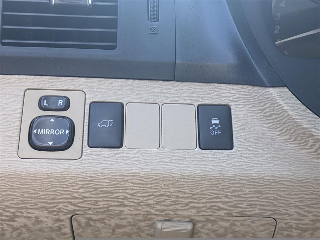 used 2010 Toyota Venza car, priced at $4,500