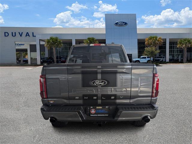 new 2024 Ford F-150 car, priced at $137,885