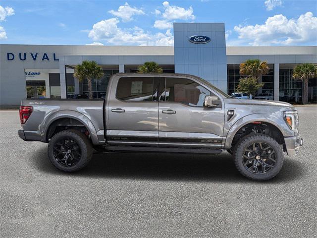 new 2024 Ford F-150 car, priced at $137,885