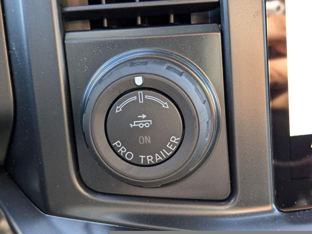 new 2025 Ford F-350 car, priced at $85,395
