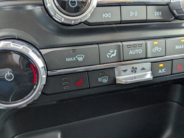 new 2025 Ford F-150 car, priced at $52,233