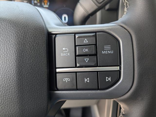 new 2025 Ford F-150 car, priced at $52,233