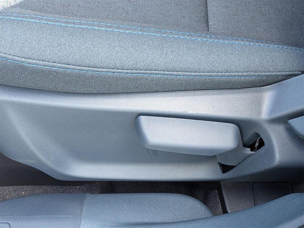 new 2025 Ford Maverick car, priced at $32,260