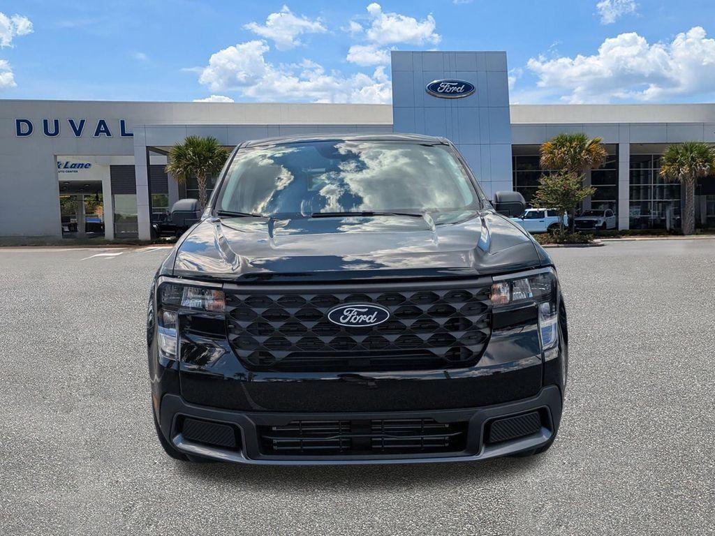 new 2025 Ford Maverick car, priced at $32,260