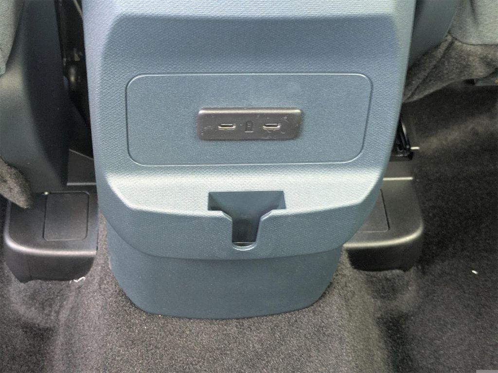 new 2025 Ford Maverick car, priced at $32,260