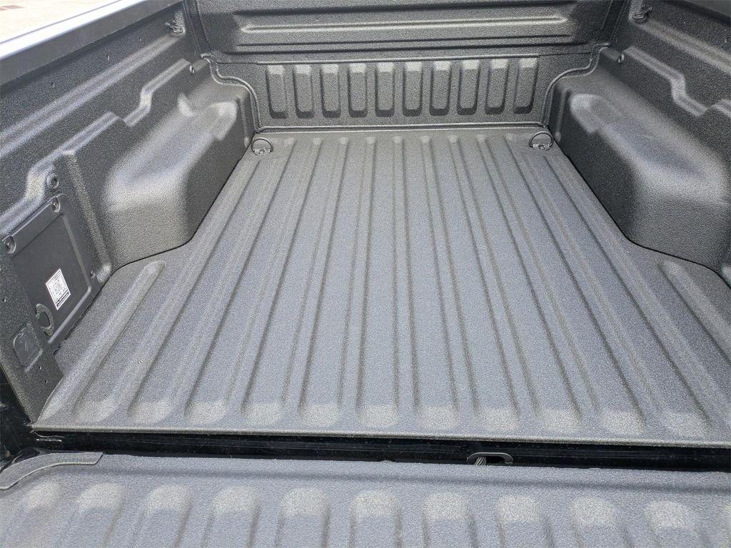 new 2025 Ford Maverick car, priced at $32,260