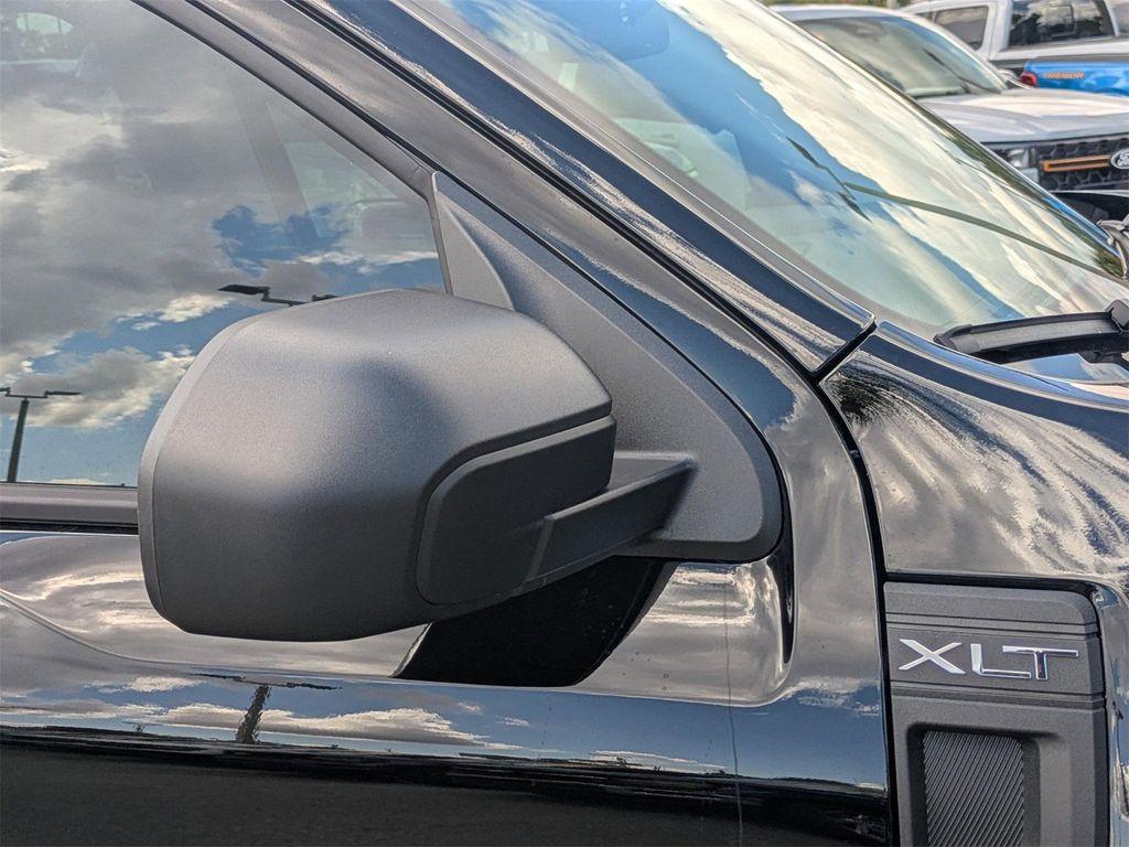 new 2025 Ford Maverick car, priced at $32,260