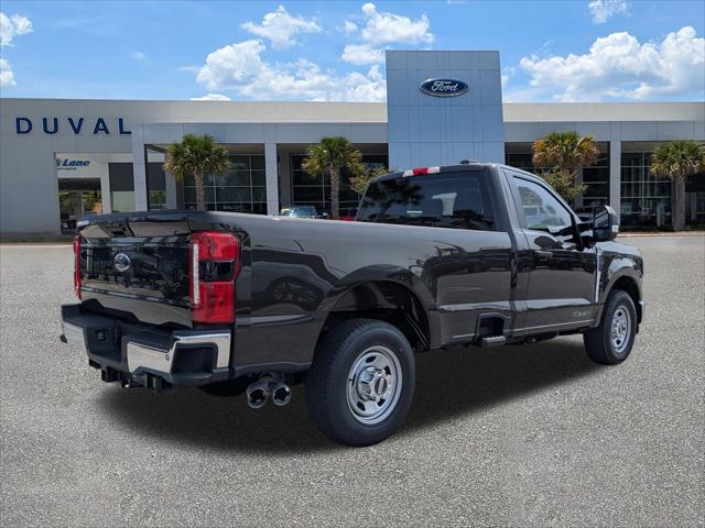 new 2024 Ford F-350 car, priced at $58,460
