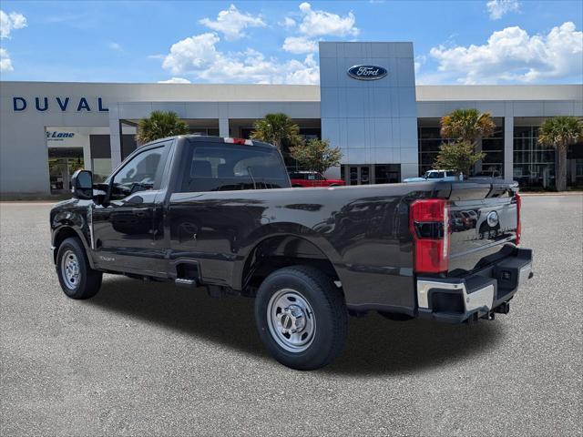 new 2024 Ford F-350 car, priced at $58,460